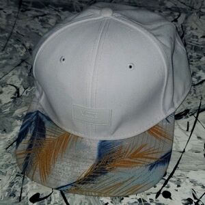 Vans unisex snapback hat